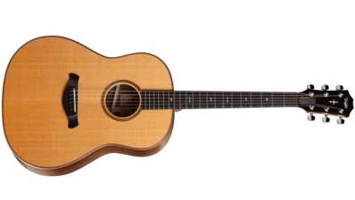 Grand PacificDreadnoughtギター | Taylor Guitars
